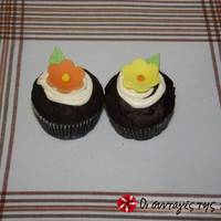 Chocolate Muffins, η original συνταγή