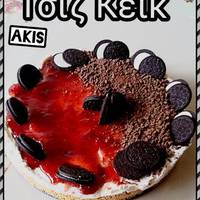 Το πιο εύκολο και νόστιμο Cheesecake