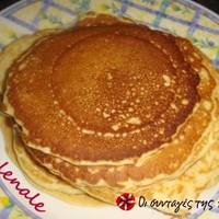 Pancakes