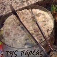 Μακαρονοσαλάτα με τόνο