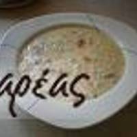 Κοτόσουπα μυρωδάτη