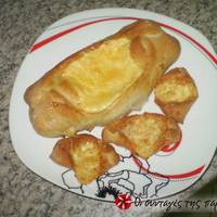 Ζύμη για αφράτη πίτσα σαν της pizza hut