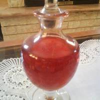 Λικέρ με Κράνα