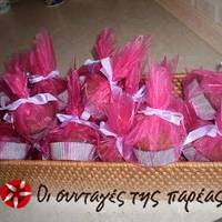 Εύκολα παιδικά σοκαλατένια muffins