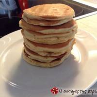 Pancakes