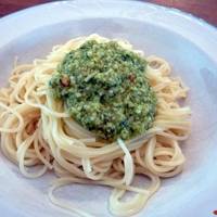 Pesto alla Genovese