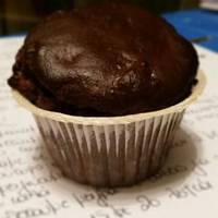 Chocolate Muffins, η original συνταγή