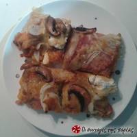Ζύμη για αφράτη πίτσα σαν της pizza hut