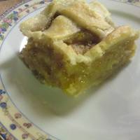 Μηλόπιτα