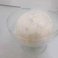 Frozen Yogurt