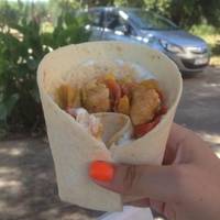 Mexican Κοτόπουλο