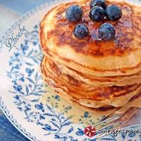Pancakes