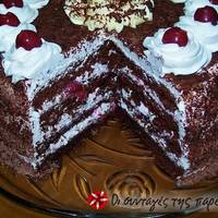 Black Forest