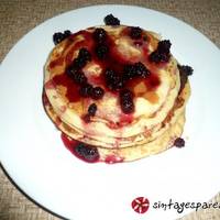 Pancakes