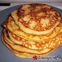 Pancakes