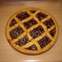Πάστα Φλώρα νηστίσιμη