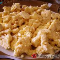Scrambled Eggs