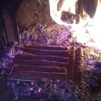 Λουκάνικα από σπίτι 2