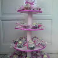 Εύκολα παιδικά σοκαλατένια muffins