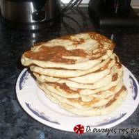 Pancakes