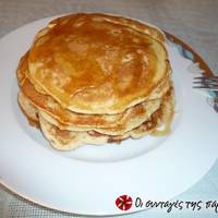 Pancakes