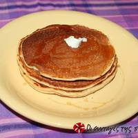 Pancakes
