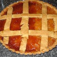 Πάστα Φλώρα νηστίσιμη