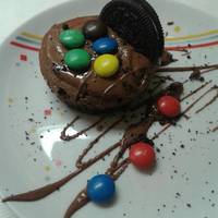 Ζουμερά brownies