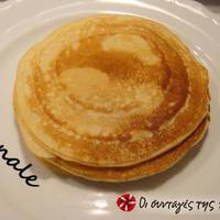 Pancakes