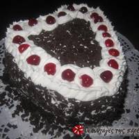 Black Forest