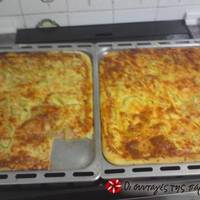 Ζύμη για αφράτη πίτσα σαν της pizza hut