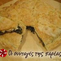 Άνοιγμα φύλλου με την μέθοδο του ήλιου