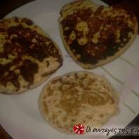 Pancakes