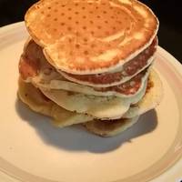 pancakes cookpad pancakes cookpad