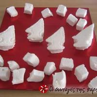 Marshmallows