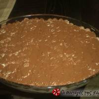 Tiramisu χωρίς αυγά