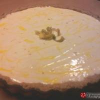 Lemon Pie....της πάρα πολύ τεμπέλας