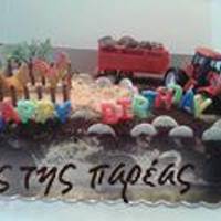 Παντεσπάνι