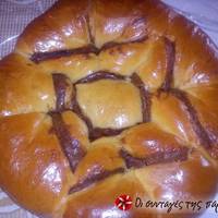 Τσουρεκάκια