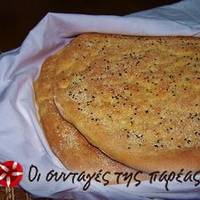 Λαγάνα