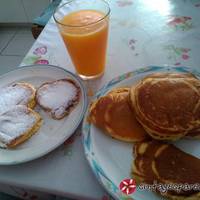 Pancakes