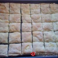 Σφολιάτα σπιτική