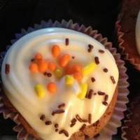 Frosting για cupcakes