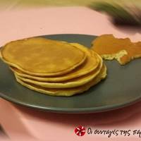 Pancakes