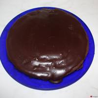 Devil's food cake