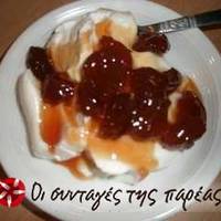 Γλυκό Σταφύλι