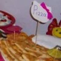 Ζύμη για αφράτη πίτσα σαν της pizza hut