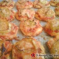 Ζύμη για αφράτη πίτσα σαν της pizza hut