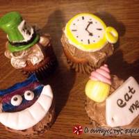 Frosting για cupcakes