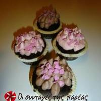 Chocolate Muffins, η original συνταγή